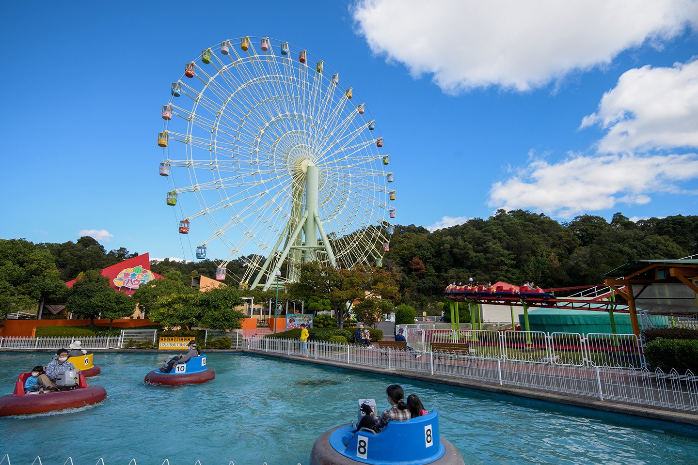 🎡 장난감 왕국(오모차 오코쿠) 이미지 6